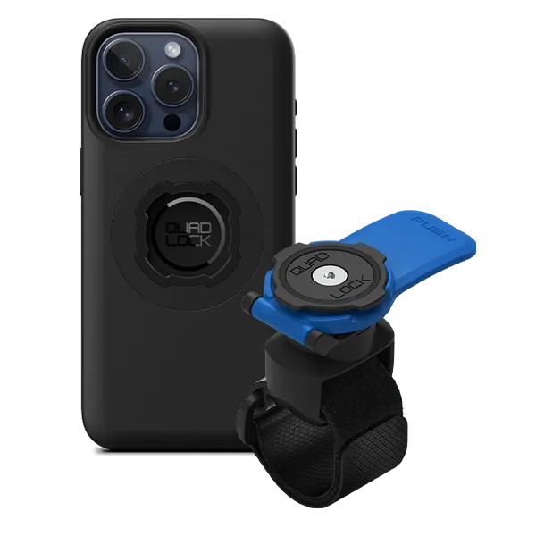 Stroller Kits - iPhone