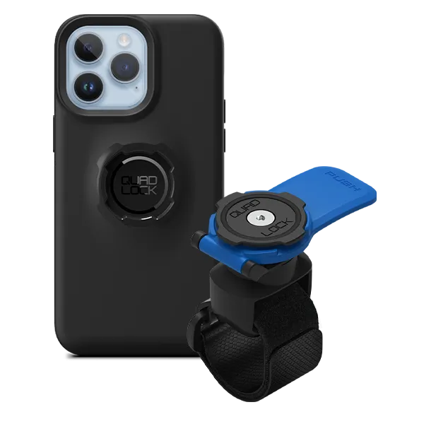 Stroller Kits - iPhone