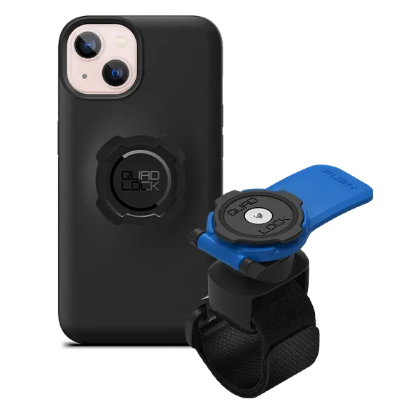 Stroller Kits - iPhone