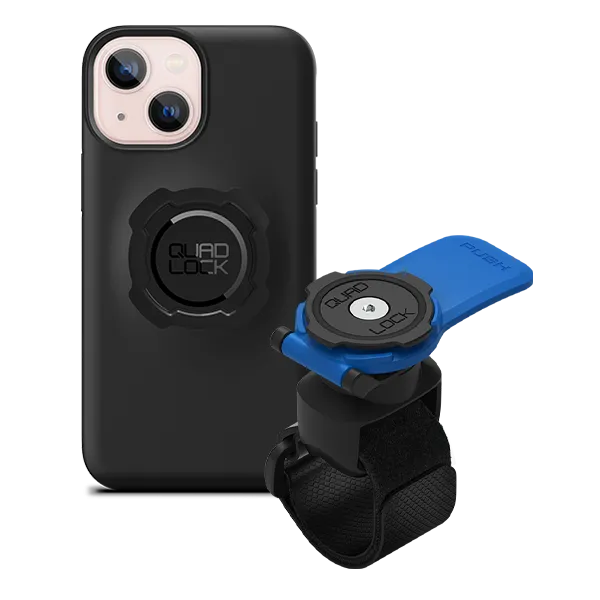 Stroller Kits - iPhone