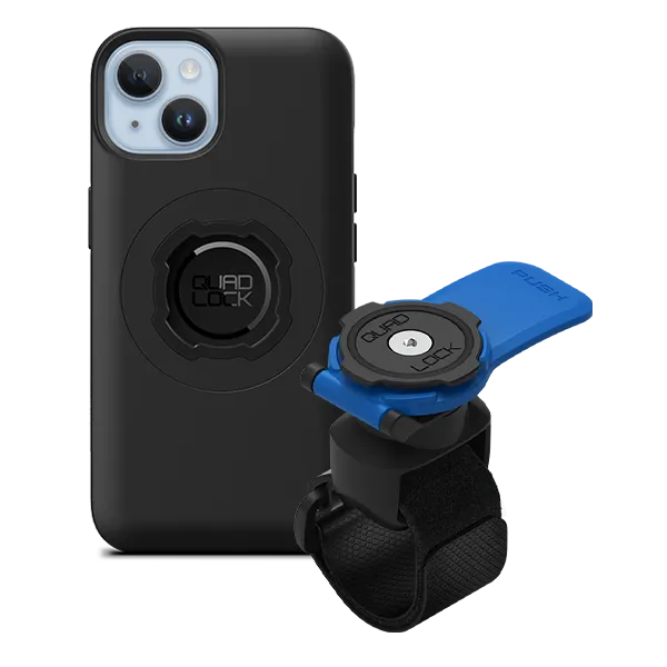Stroller Kits - iPhone