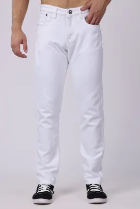 Stylox Men Ankle Fit Jeans - 5710-10261