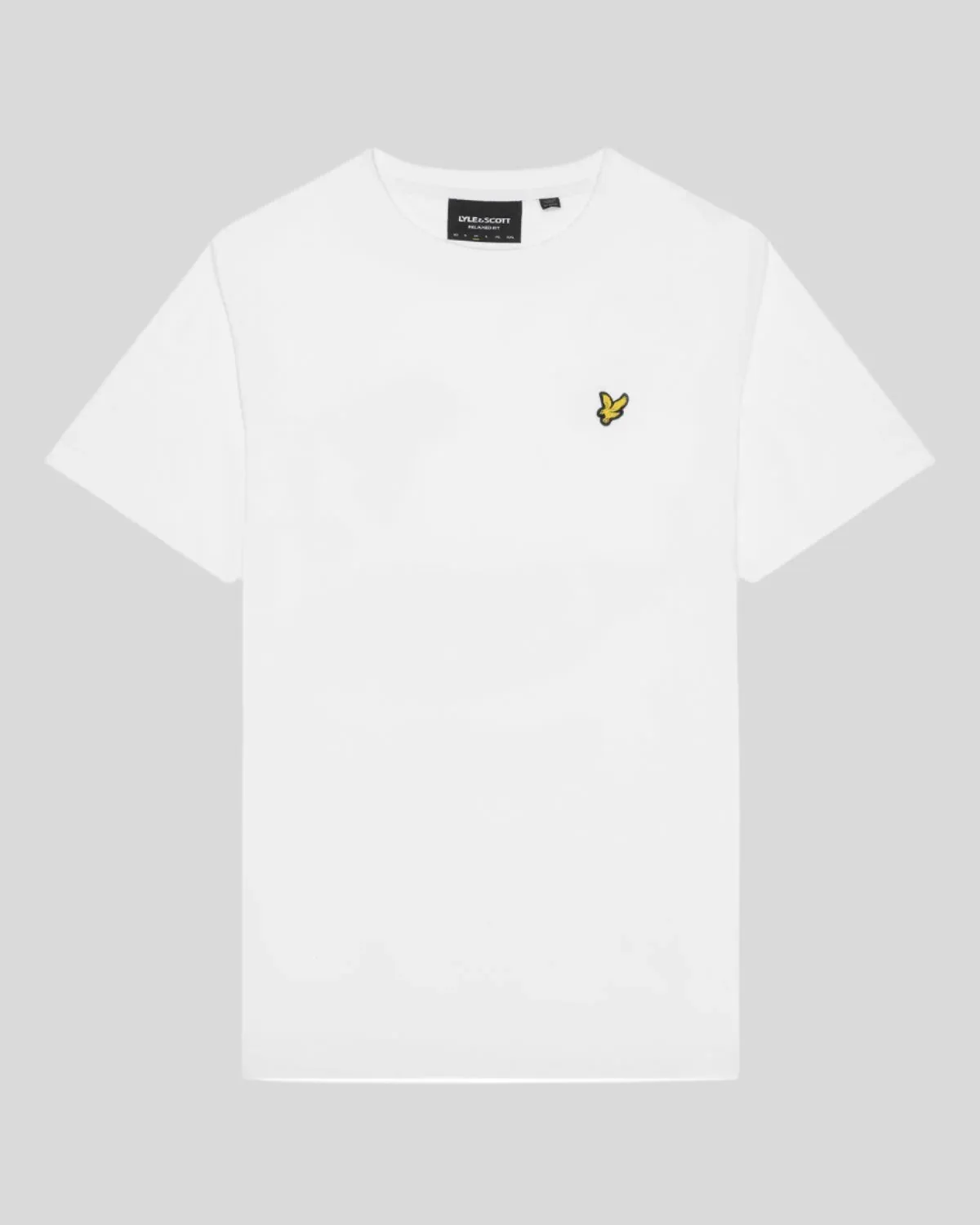 Tartan Heritage Graphic T-Shirt Plus