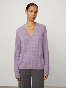The Maie Sweater