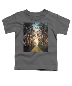 The Walk Through - Toddler T-Shirt