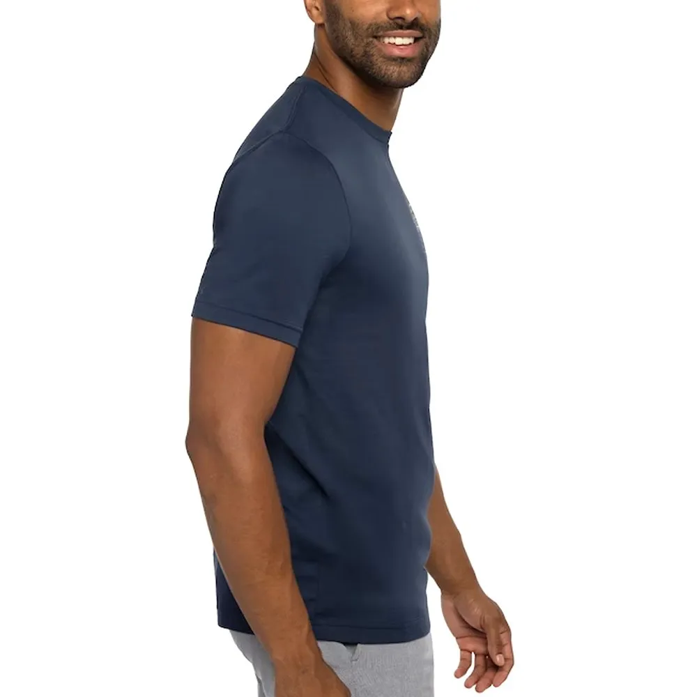 TravisMathew Free Day Golf T-Shirt 2023