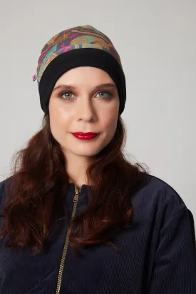 Tuque - Panther Grey