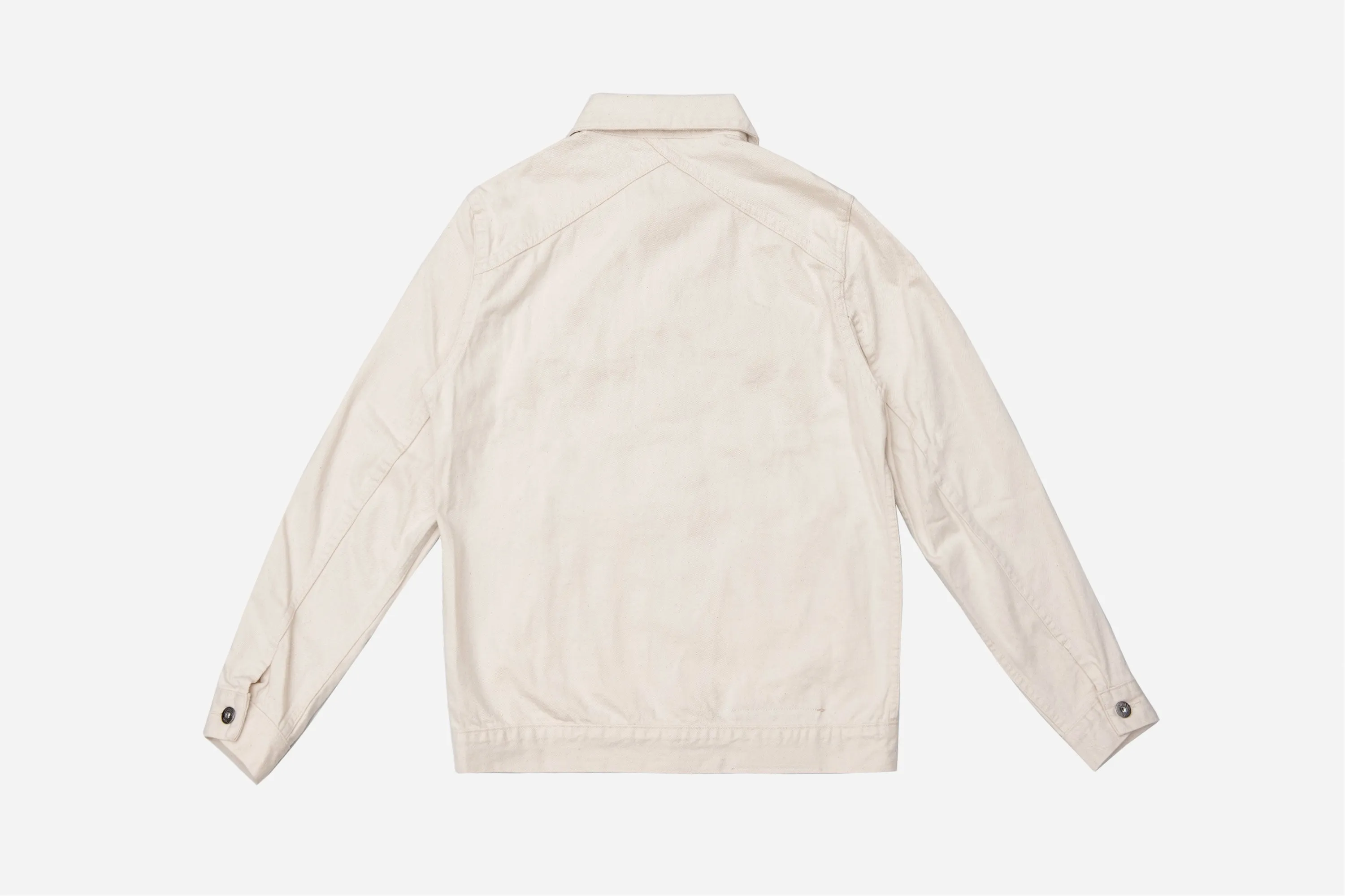 Type 3s Denim Jacket ~ 33x