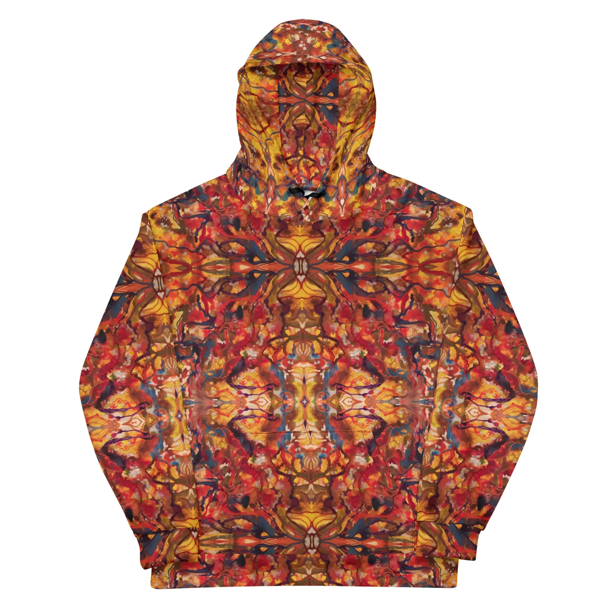 Unisex Hoodie, Treasure