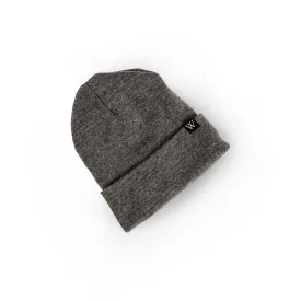 Wikipedia "W" Beanie