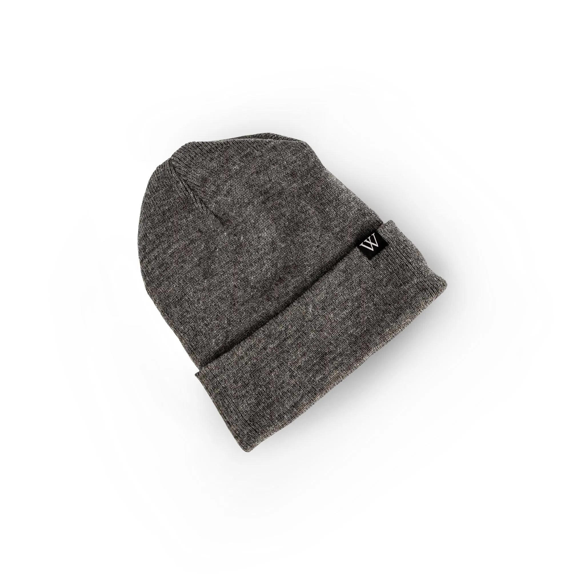 Wikipedia "W" Beanie
