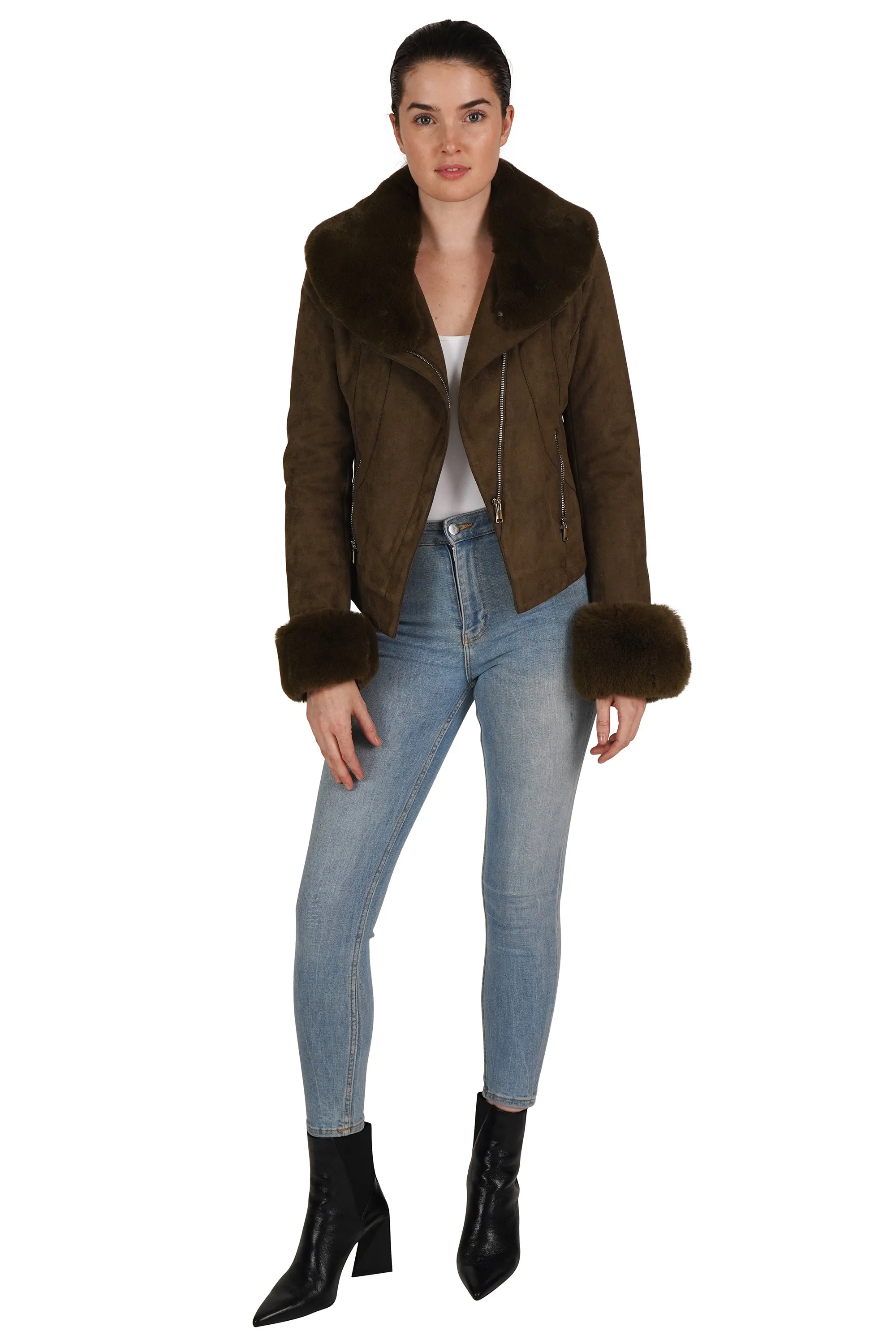 Willy Moto Jacket