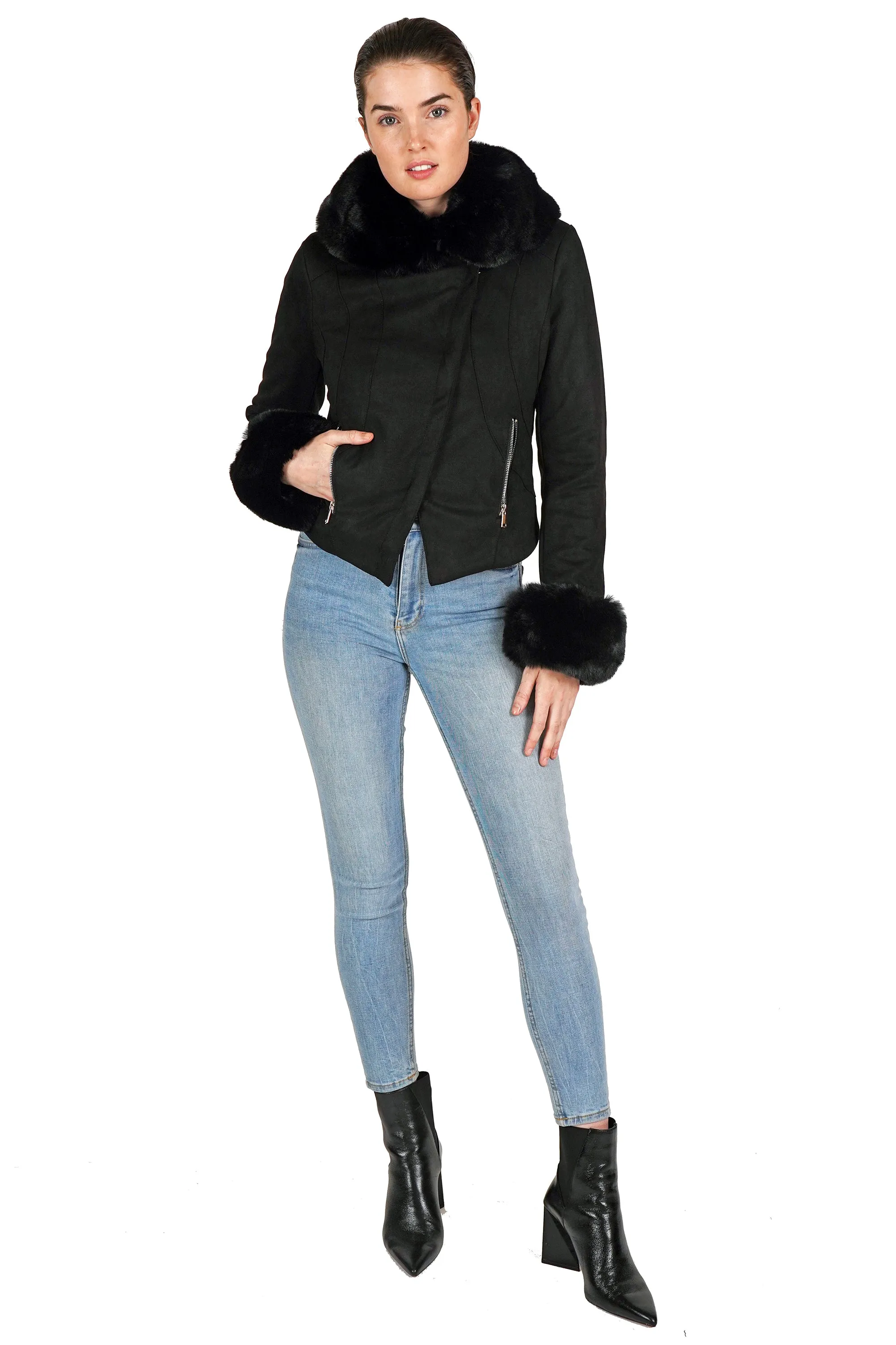 Willy Moto Jacket