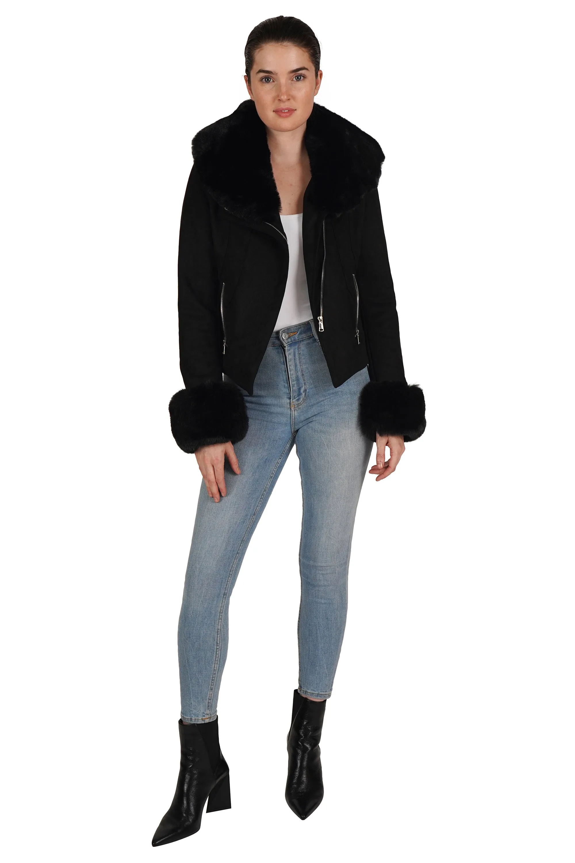 Willy Moto Jacket