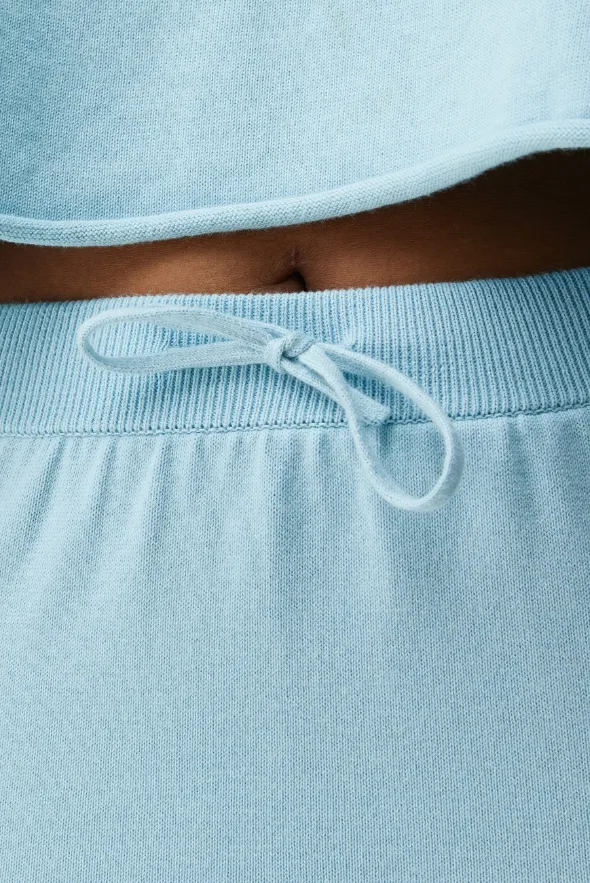 Women’s Cotton Mini Skirt