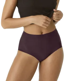 Women’s No Show High Rise Boyshort