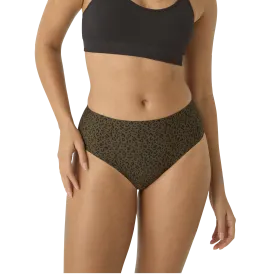 Women's No Show Hipster