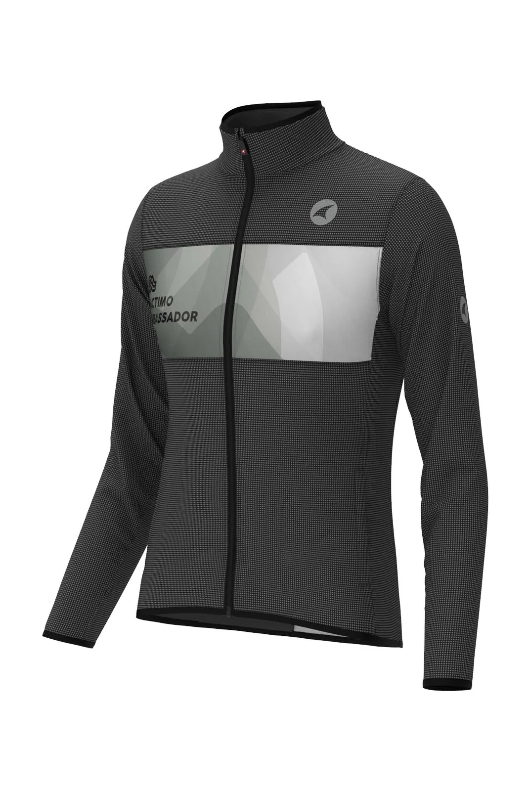 Women's PAC Highlands Track Jacket