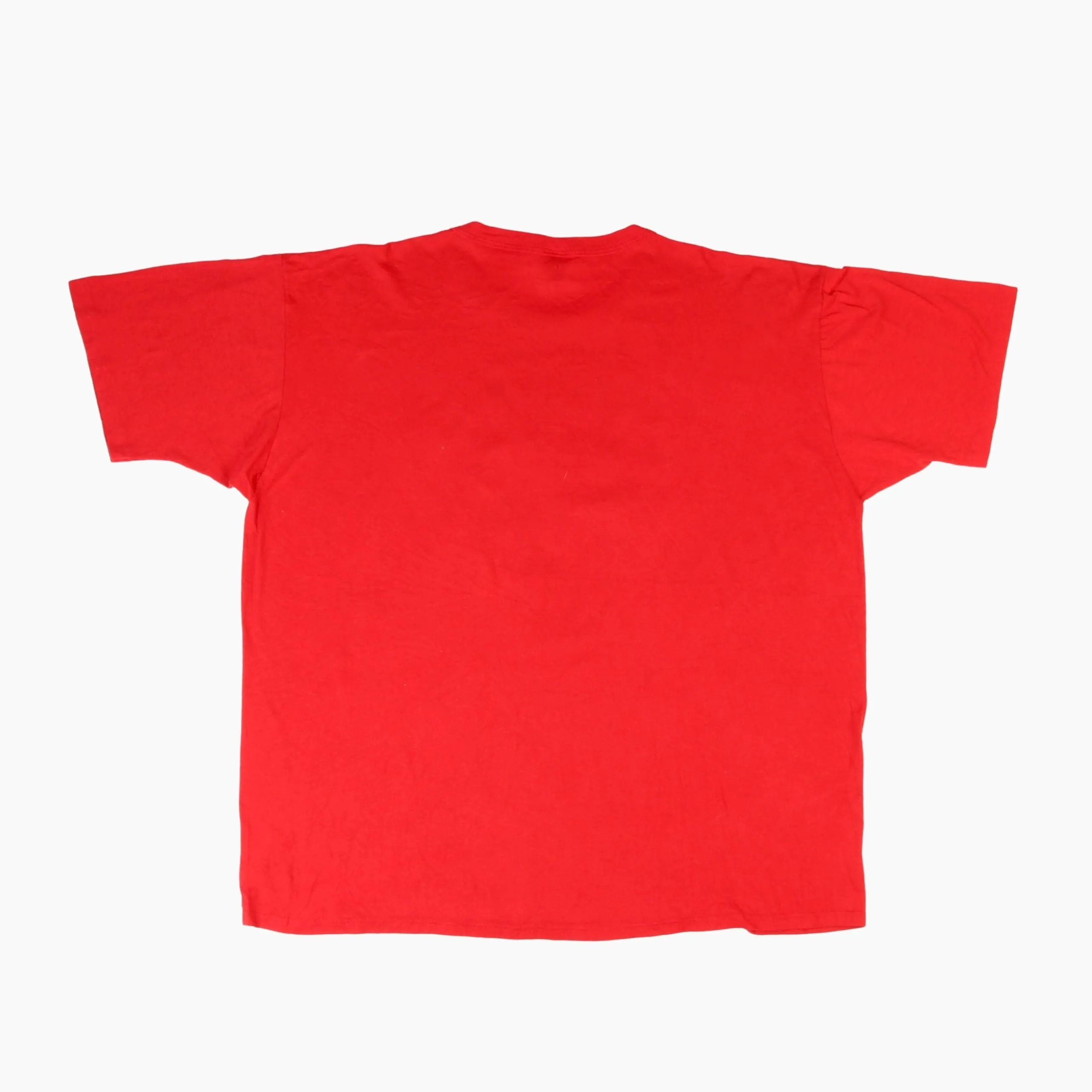 'Wood Badge' T-Shirt