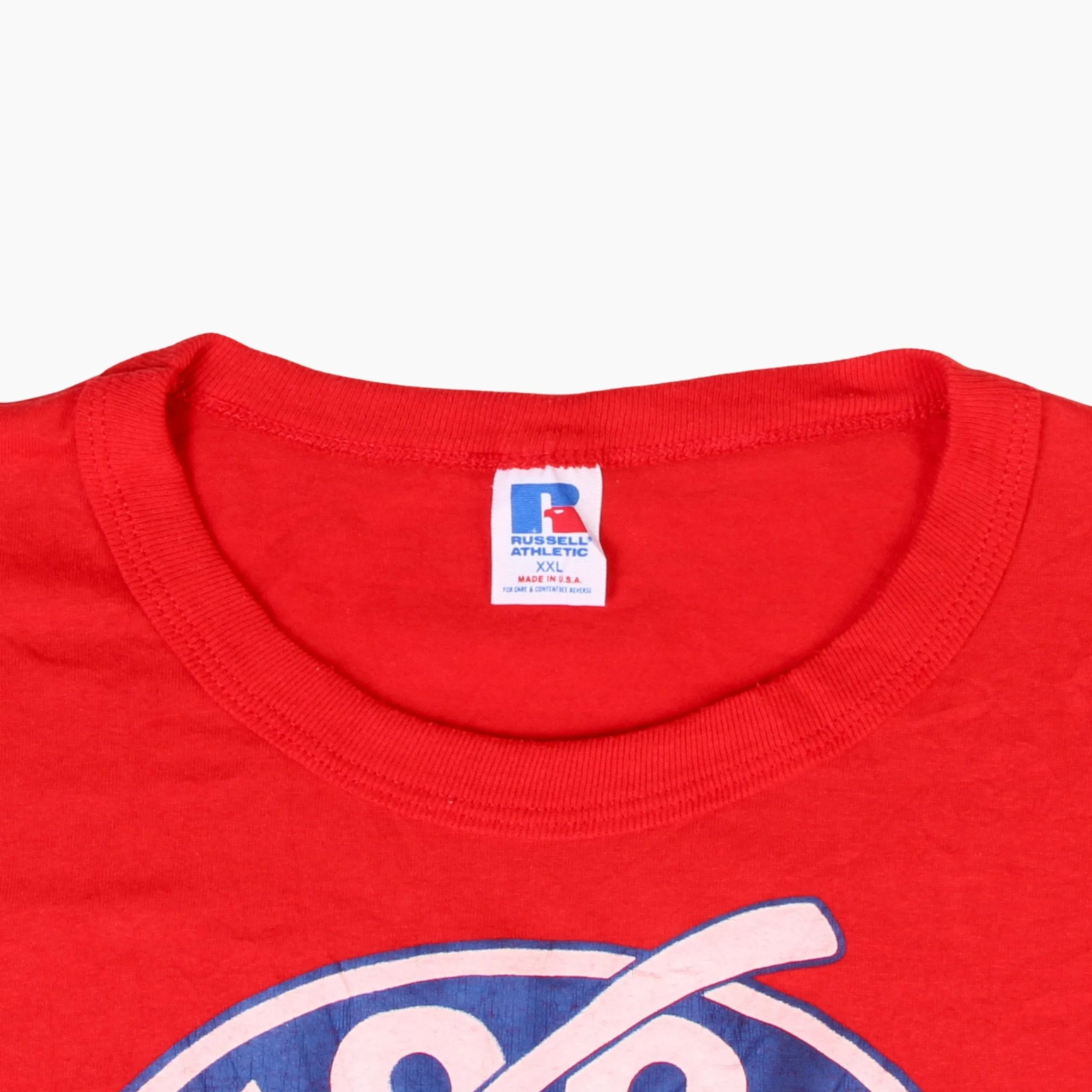 'Wood Badge' T-Shirt