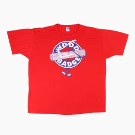 'Wood Badge' T-Shirt